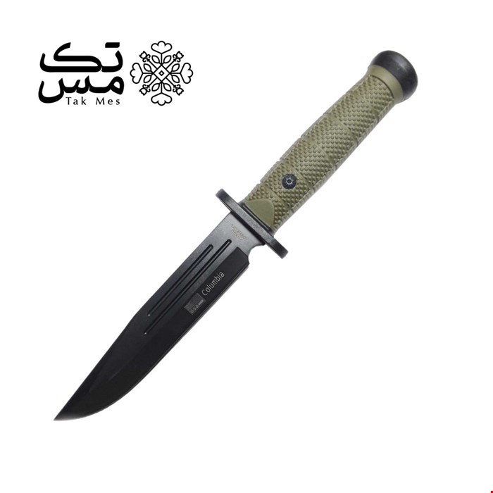 کارد کلمبیا مدل columbia 2168b