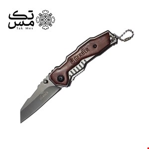 چاقو گربر مدل gerber x27