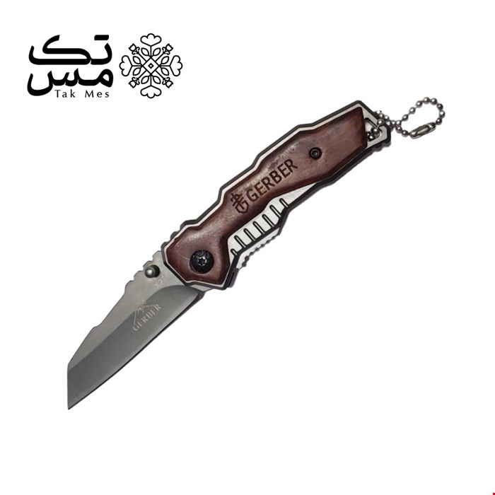 چاقو گربر مدل gerber x27