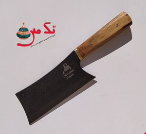 ساطور تیغه الکترواستاتیک متوسط استاد مهدیون