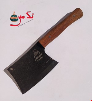 ساطور مینی مخصوص طبیعت گردی و کوهنوردی اثر استاد مهدیون