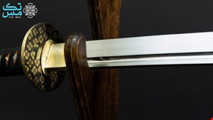 شمشیر سفارشی Kumazawa Katana (Ltd) 