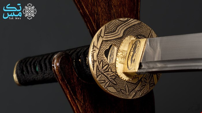 شمشیر سفارشی Ryusai Katana (Ltd) 
