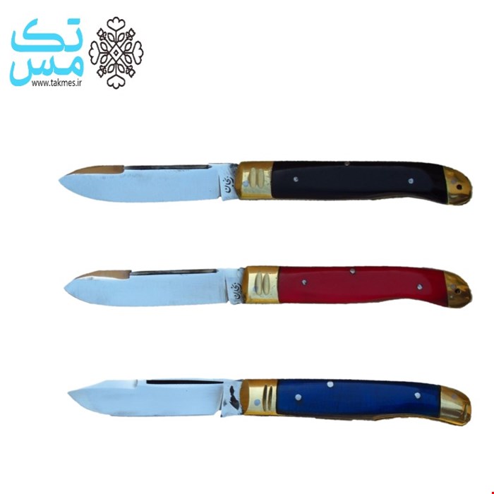 چاقوی جیبی میوه خوری  متوسط 030