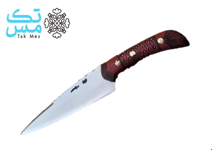 چاقوی مخصوص سرآشپز اثر استاد وفا 020