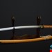  شمشیر سفارشی کلکسیونی Yoshimasa Katana (Ltd)