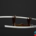 شمشیر سفارشی ساموراییMasuda Katana (Iaido)
