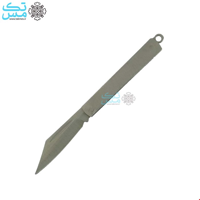 چاقوی جراحی تمام استیل در 5 سایز