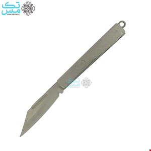چاقوی جراحی تمام استیل در 5 سایز