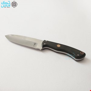 چاقو کمپینگ بوشکرافت(Bushcraft) مدل TF15 استاد فرهادی