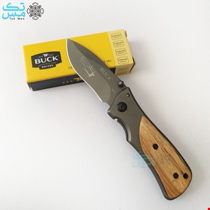 چاقوی جیبی سفری باک مدل X35