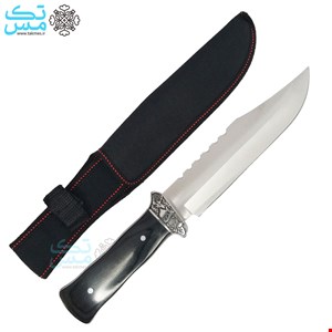 کارد شکاری برونینگ اصل درجه یک با غلاف BROWNING(کد 08)