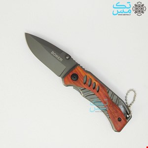 چاقو جیبی بوکر مدل BOKER X61						