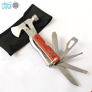 تبر چکشی چند کاره درجه یک