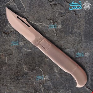 چاقوی جیبی تمام استیل تارانی