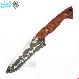 چاقوی شکاری و کمپینگ طرح سان مای داداشی زنجان						