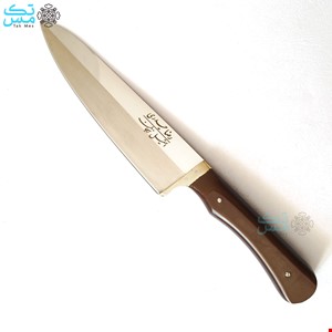چاقوی آشپزخانه و قصابی درجه یک استاد رضا حیدری