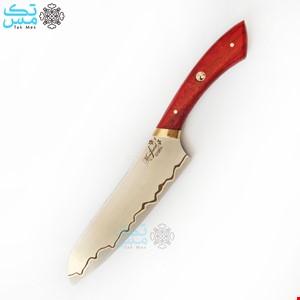 چاقوی آشپزخانه و قصابی تخته کاری استاد منفرد 30 سانتی