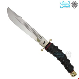 چاقوی کمپینگ و طبیعتگردی سفارشی استاد مجید اسماعیلی