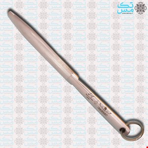 مصقل ( چاقو تیزکن ) تمام استیل حیدری 002