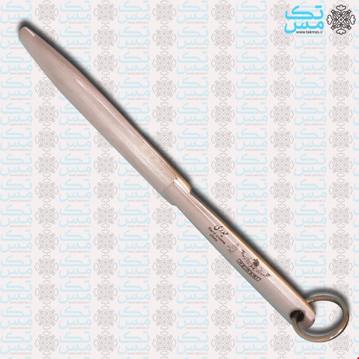 مصقل ( چاقو تیزکن ) تمام استیل حیدری 002