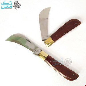 چاقوی پیوند زنی حسین 18.5 سانتی
