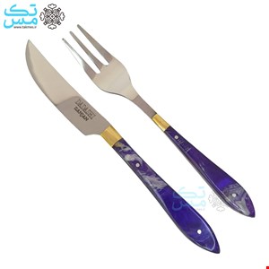 سرویس کارد و چنگال پذیرایی اپوکسی داداشی (صدرا) 03