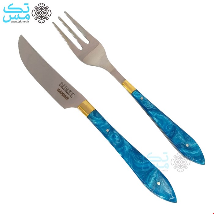 سرویس کارد و چنگال پذیرایی اپوکسی داداشی (صدرا) 04