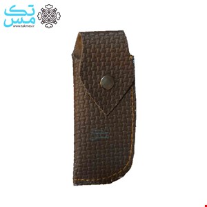 کیف مخصوص چاقو های جیبی کد 02