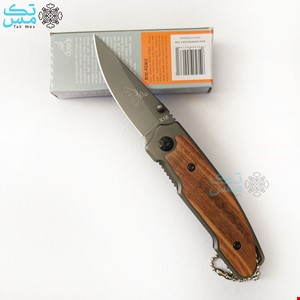 چاقوی جیبی گربر مدل gerber x18