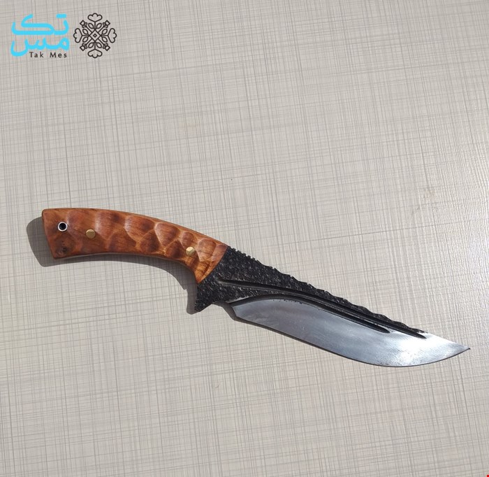 کارد شکاری کوکری 016