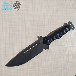 کارد شکاری عباس بیات 005