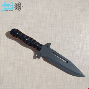 کارد شکاری عباس بیات 006