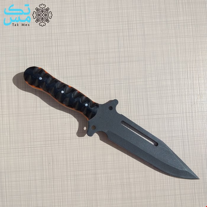 کارد شکاری عباس بیات 006