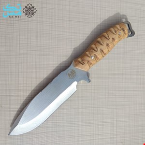 کارد شکاری عباس بیات 001