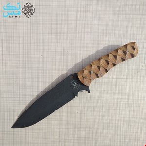 کارد شکاری عباس بیات 002