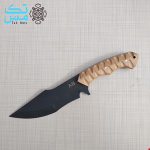 کارد شکاری عباس بیات 004