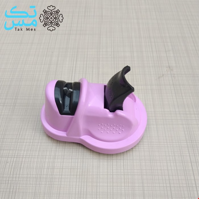 چاقو تیزکن رومیزی شیرزاد 028