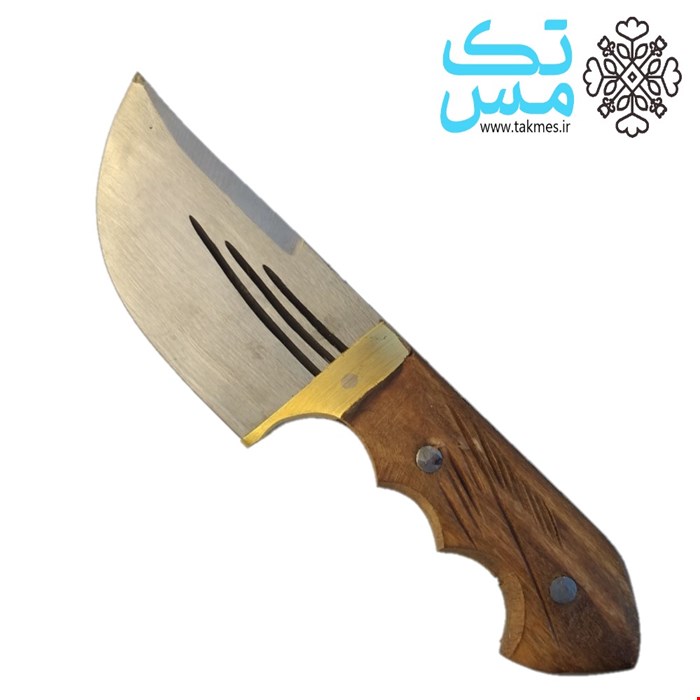 چاقوی تیزی پنجه دار سلیمانی 040