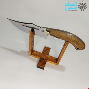 چاقوی تیزی سایز سه استاد غلامی 009