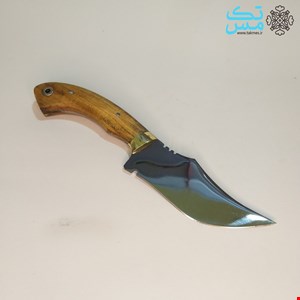 چاقوی تیزی سایز دو استاد غلامی 010