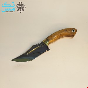 چاقوی تیزی سایز یک استاد غلامی 011