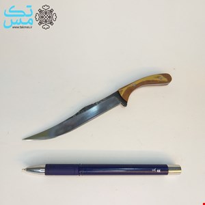 کارد شکاری فانتزی مدل بووی 023استاد سرابی