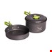 ست ظروف سفری اسنوهاوک مدل SNOW HAWK SN-T111