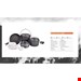 ست ظروف ۷ نفره اسنوهاک مدل SnowHawk sn20-c9
