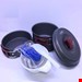 ست ظروف کوهنوردی تک نفره اسکیمو مدل Eskimoo BL200-C3