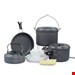 ست ظروف ۴ نفره بولین مدل Bulin bl200-c8