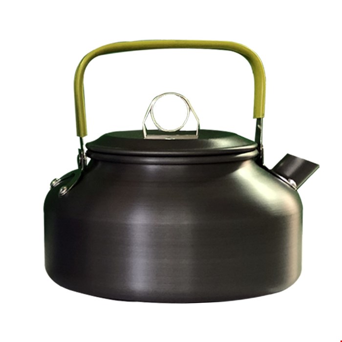 کتری کمپینگ مدل Camping teapot DS-08