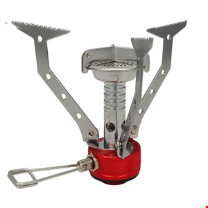 سرشعله سه پره فندک دار اسنوهاک مدل SnowHawk SN10-A2