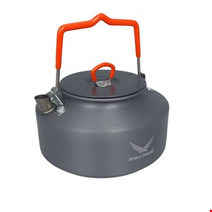 کتری کوهنوردی ۱.۶ لیتری اسنوهاوک مدل SnowHawk BL200-CB